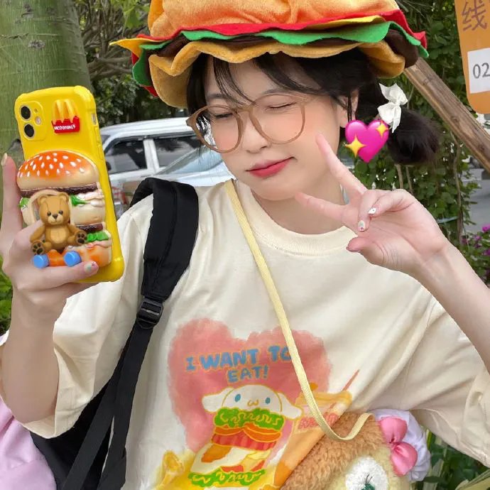 人前叫多莉,人后叫凯蒂