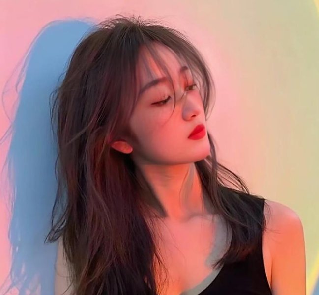雨夜闪灵