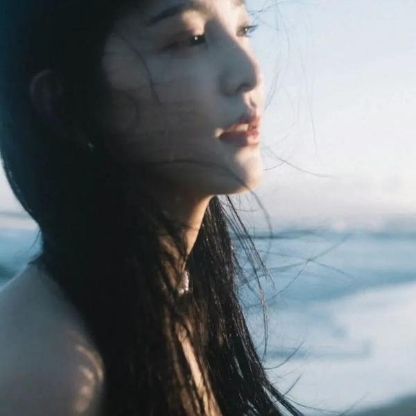 在我的梦中